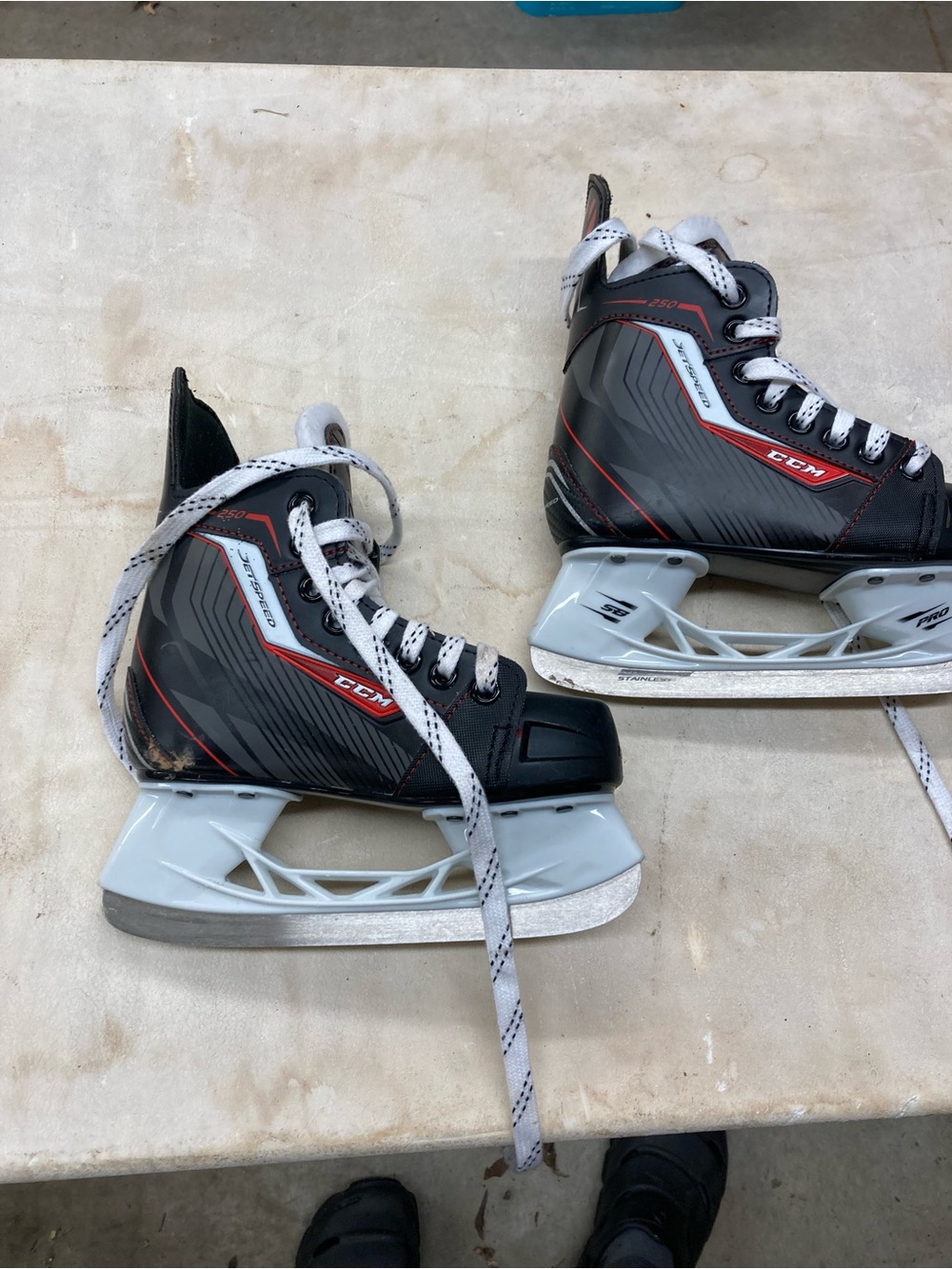 Ice Skates